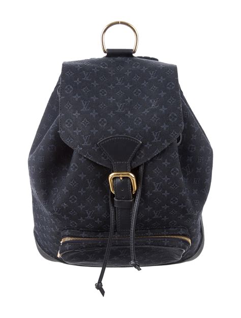 best lv backpack|louis vuitton small backpack women's.